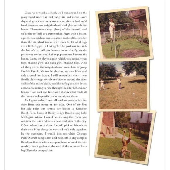 2 Michelle Obama Books 1st Ed Becoming American Grown Kitchen Grown First Lady - Picture 13 of 15